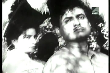 Abhimani Holo Aaj - Shyamal Mitra - Angeekar [1966]