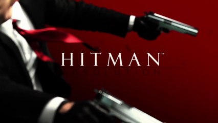 Hitman Absolution - Launch Trailer [HD]