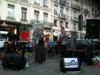 Maniasylum (3) Fête de la musique 2012