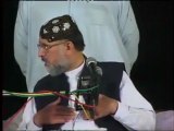 Imam Hussain RTA Ki Yaad Mey Rona Sunnat e Nabwi SAWW By Dr. Tahir ul Qadri