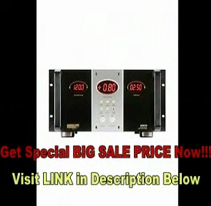 [BEST PRICE] Monster PRO AVS 2000 Rack Mountable Automatic Voltage Stabilizer Pro AVS 2000 Rack Power Center (MP PRO AVS2000)