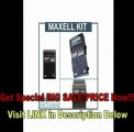 [REVIEW] Maxell iVDR VC102 DTE Video Capture Device with Rugged 250GB Hard Drive and iVDR Multi-Interface Adapter