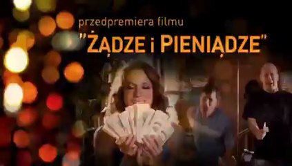 LADIES NIGHT w CINEMA CITY 29.11.2012