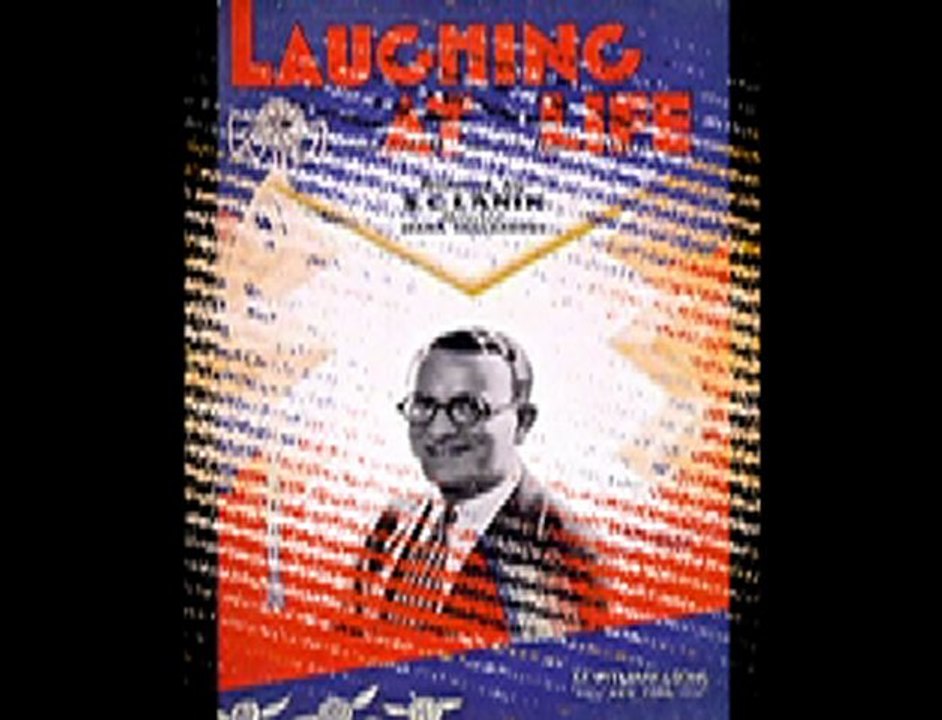 Ipana Troubadours - Give Me A Night In June