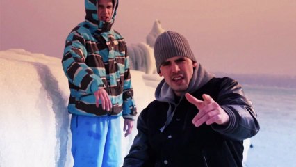 Double 3 - Double ThreeStyle (Fluide Prod)