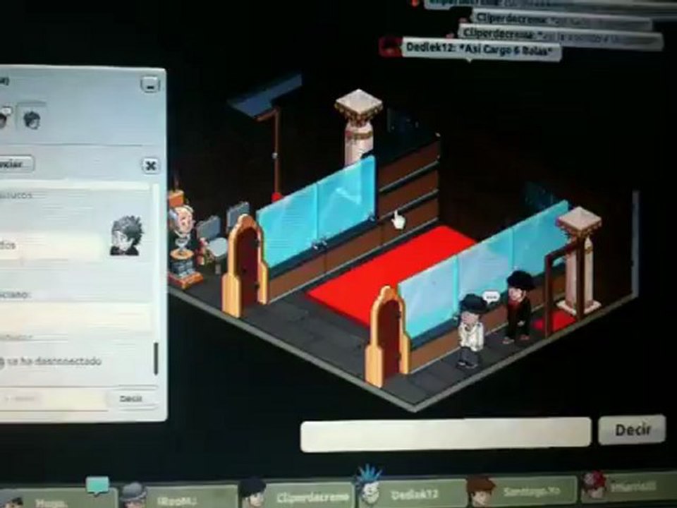 iRoom