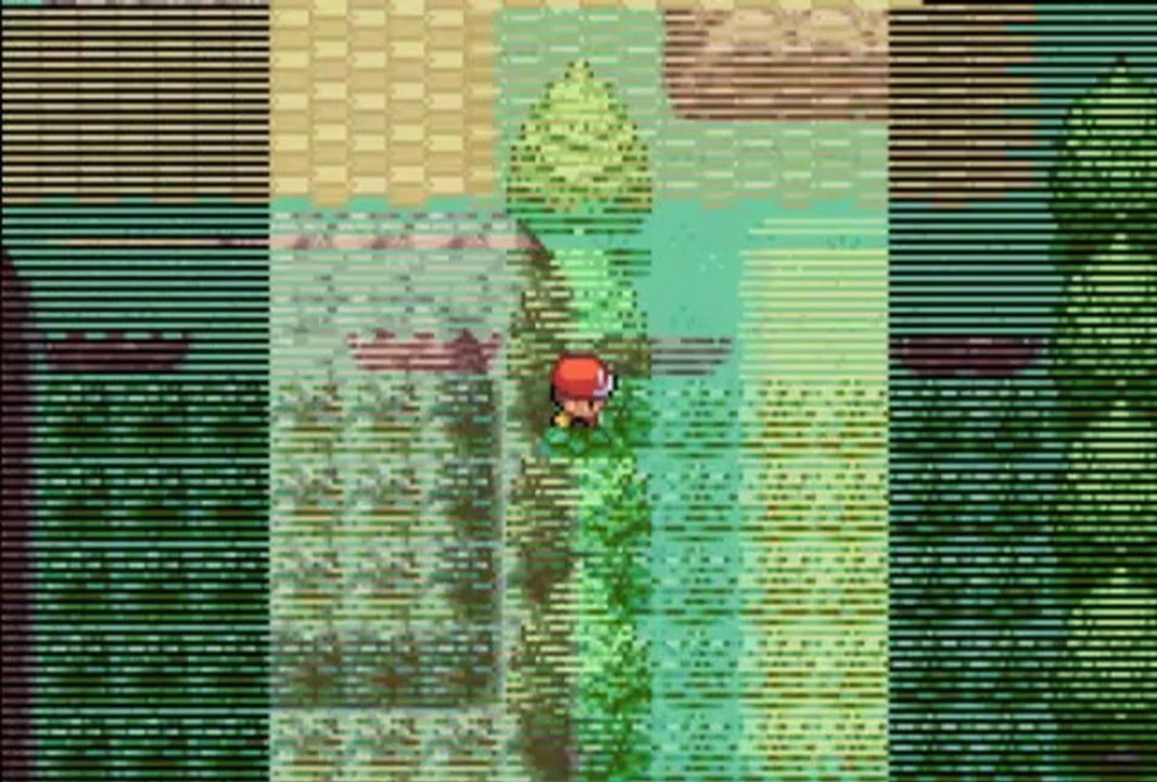 [Walkthrough] Pokémon Rouge Feu - Épisode 1 - Je Vais Devenir Maître Pokémon!