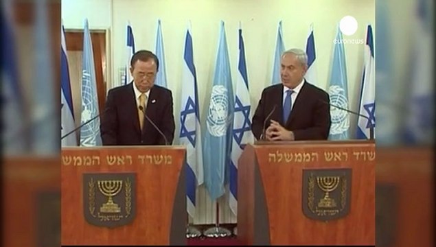 Hamas announces truce; Israel claims Gaza talks are ongoing