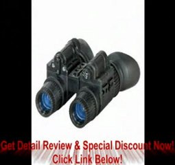 [FOR SALE] ATN PS15-4 GEN 4 Night Vision Goggle System