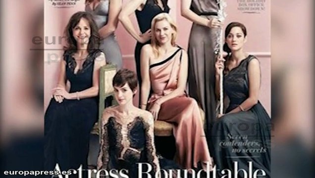 Hathaway afirma que quiere ser madre