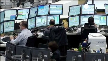 European markets at close: 20.11.2012