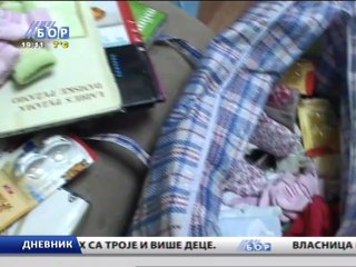 Dnevnik, 20. novembar 2012.