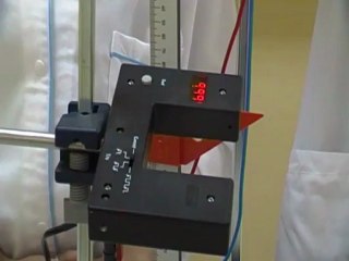 Conservation de l'énergie