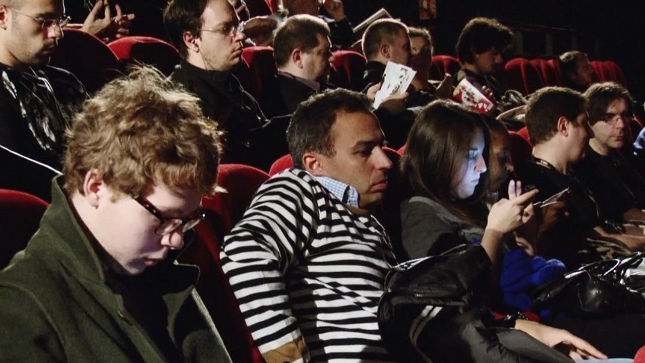 PIFFF 2012 - Jour 5
