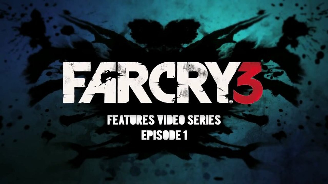 Far Cry 3 - Featurette Episode 1 [HD]