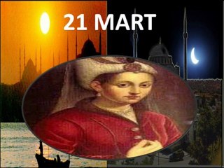 Mihrimah Sultan ile Mimar Sinan