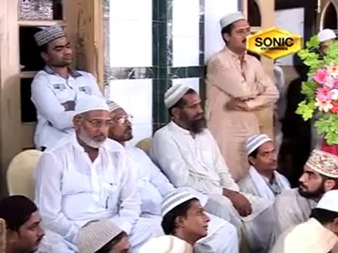 Yaad Un Ki Dil Me Peer Syed Muhammad Fasih Uddin Soharwardi