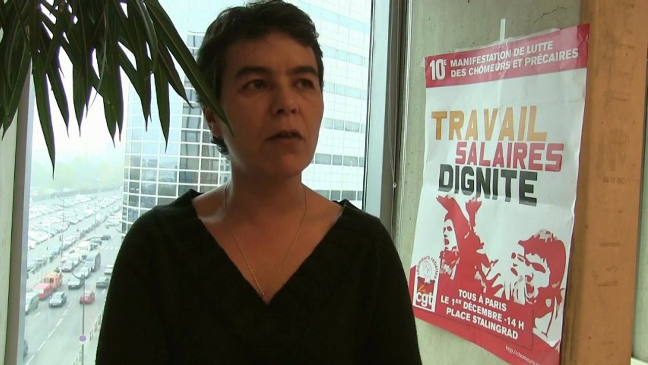 La politique de l'emploi