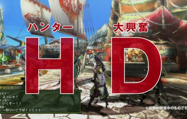 #nintendo #wii u #monster hunter #video games #funny