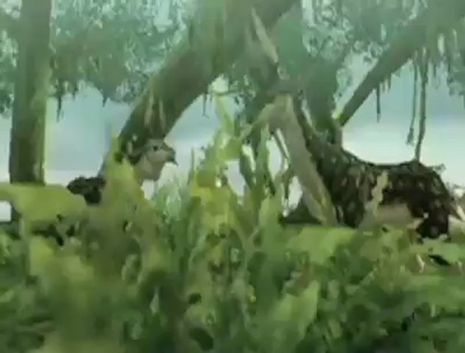 Monster Hunter Portable 2nd G