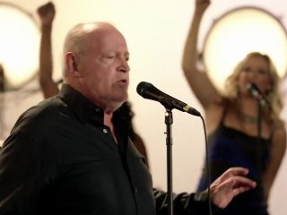 Joe Cocker - Fire It Up