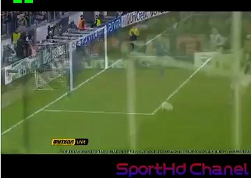 Juventus 3-0 Chelsea Goals and Highlights Uefa Champions League 20-11-12