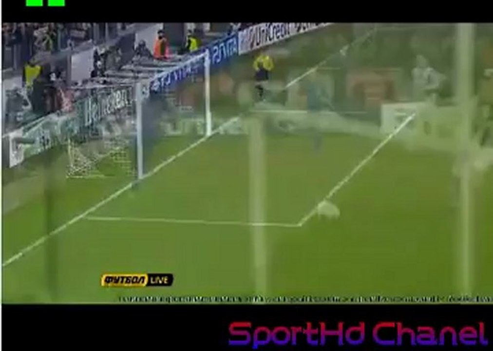 Juventus 3-0 Chelsea Goals and Highlights Uefa Champions League 20-11-12