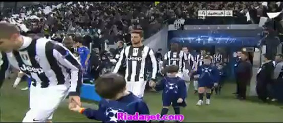 اهداف مباراة يوفنتوس 3-0 شاختار - دوري ابطال اوروبا
