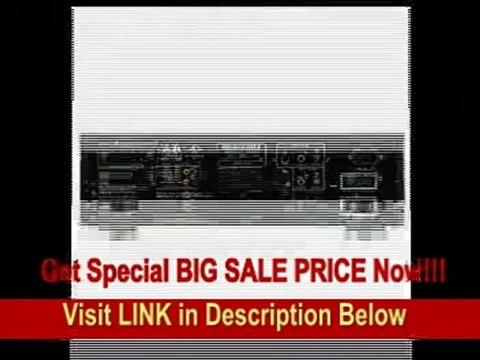 [FOR SALE] Marantz SA8004 Super Audio CD/CD Player (Black)