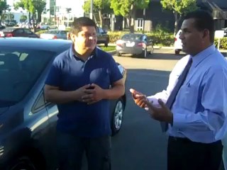 Honda Dealer Huntington Beach, CA | Honda Service Huntington Beach, CA