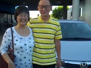 Honda Dealership Laguna Niguel, CA | Honda Sales Laguna Niguel, CA