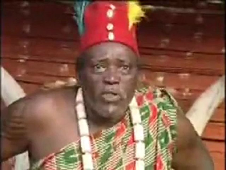 OMALIKO PART 2- Nollywood Epic Movie