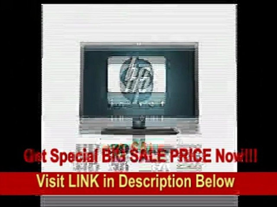 [BEST PRICE] HP ZR30w 30-inch S-IPS LCD Monitor
