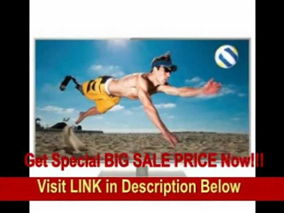 [BEST BUY] Panasonic VIERA TC-L47DT50 47-Inch 1080p 240Hz 3D Full HD IPS LED-LCD TV