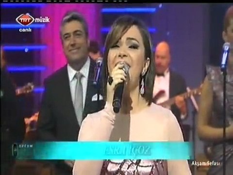 Esra İçöz ~ Sana nerden gönül verdim