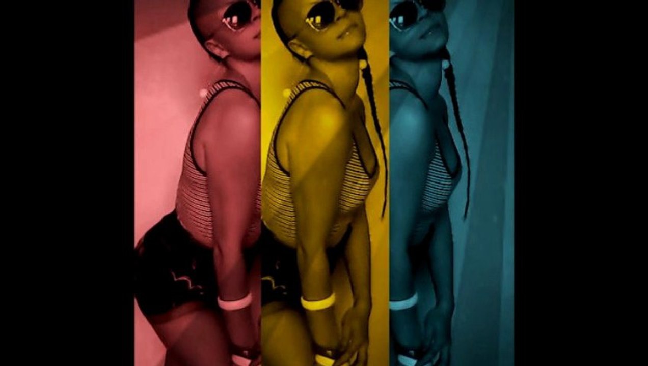 Rienne-Bitches Bouncin Back (BBB) 2012