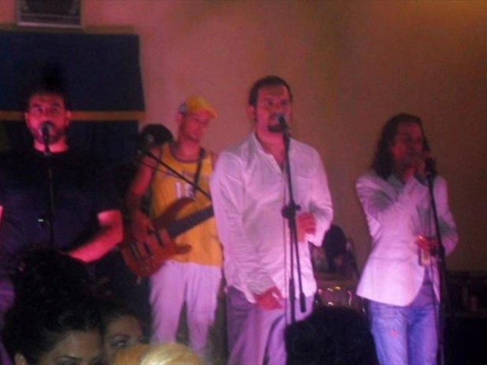 djcale lalo de madrid pal hijo del raul 2012