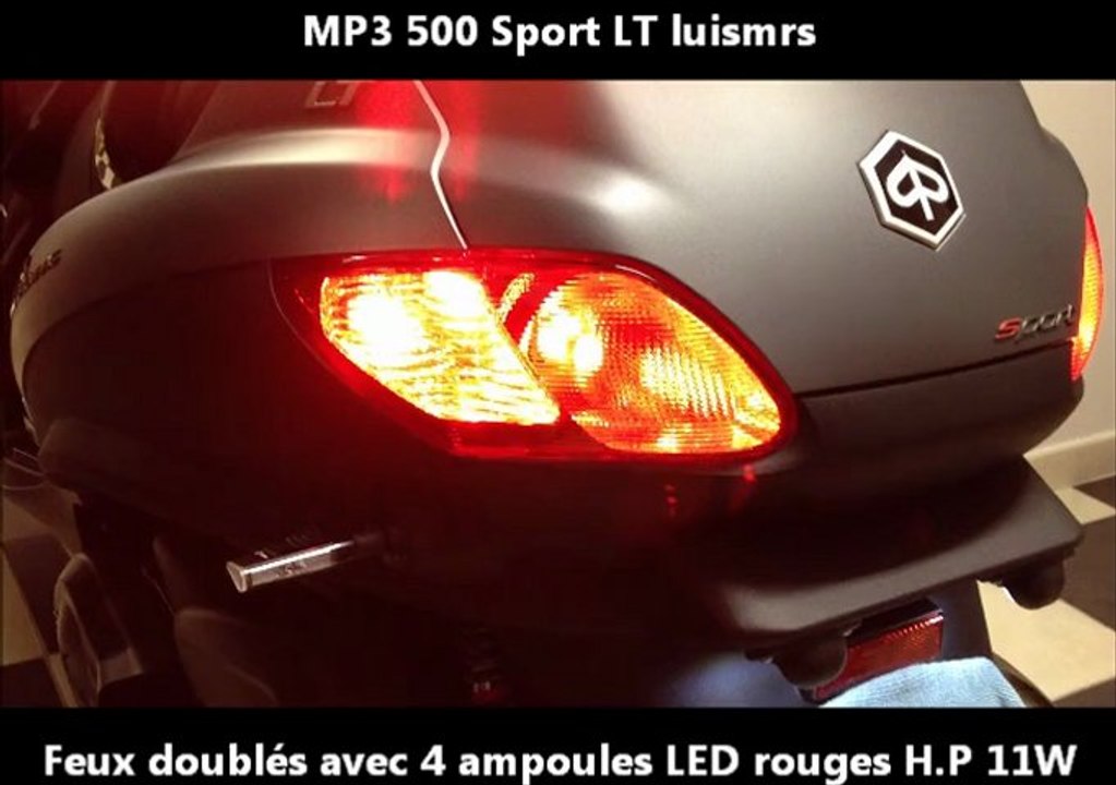 MP3_500_Sport_luismrs_RED_LED_High_Power_11Watts