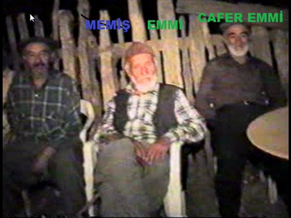 ULUPINAR KÖYÜ(BARAZAMA)