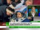 Back with a Bang: ISS crew spaced out after months in orbit