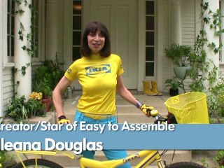 Premiere! Behind the Scenes of Easy to Assemble