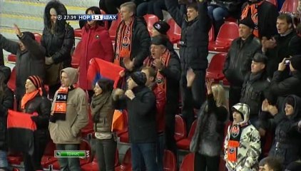 Anti Fair Play Adriano in Denmark