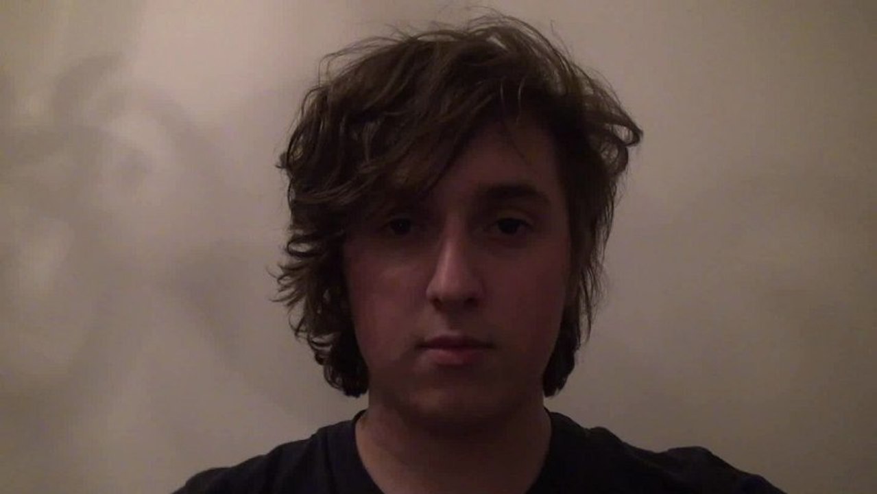 Autoportrait