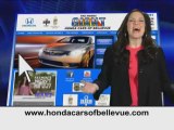 Used 2007 Honda CR-V EX 4wd for sale at Honda Cars of Bellevue...an Omaha Honda Dealer!
