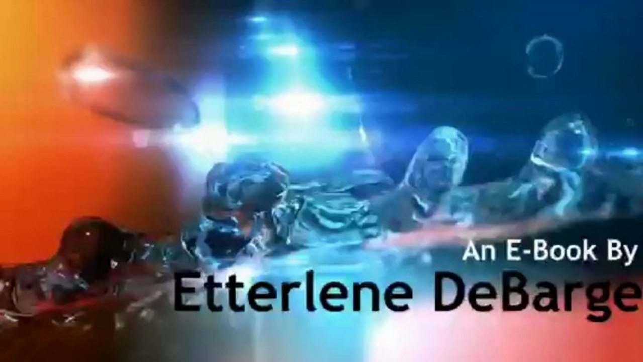 Etterlene DeBarge Book Promo ~Other Side Of The Pain~