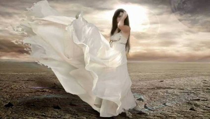 Breathing silence...(Karunesh)