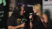 Ron Jeremy, Tara Hunnewell, RealTVfilms , Social Media Lodge