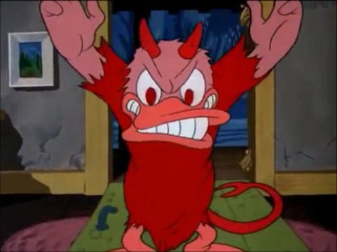 Donald's Nixon Cabin SUITE @ Camp David