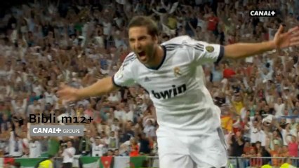 Real Madrid C.F. - FC Barcelona (HD - Partido de vuelta)