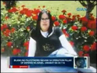 Saksi Gma7 11.20.2012